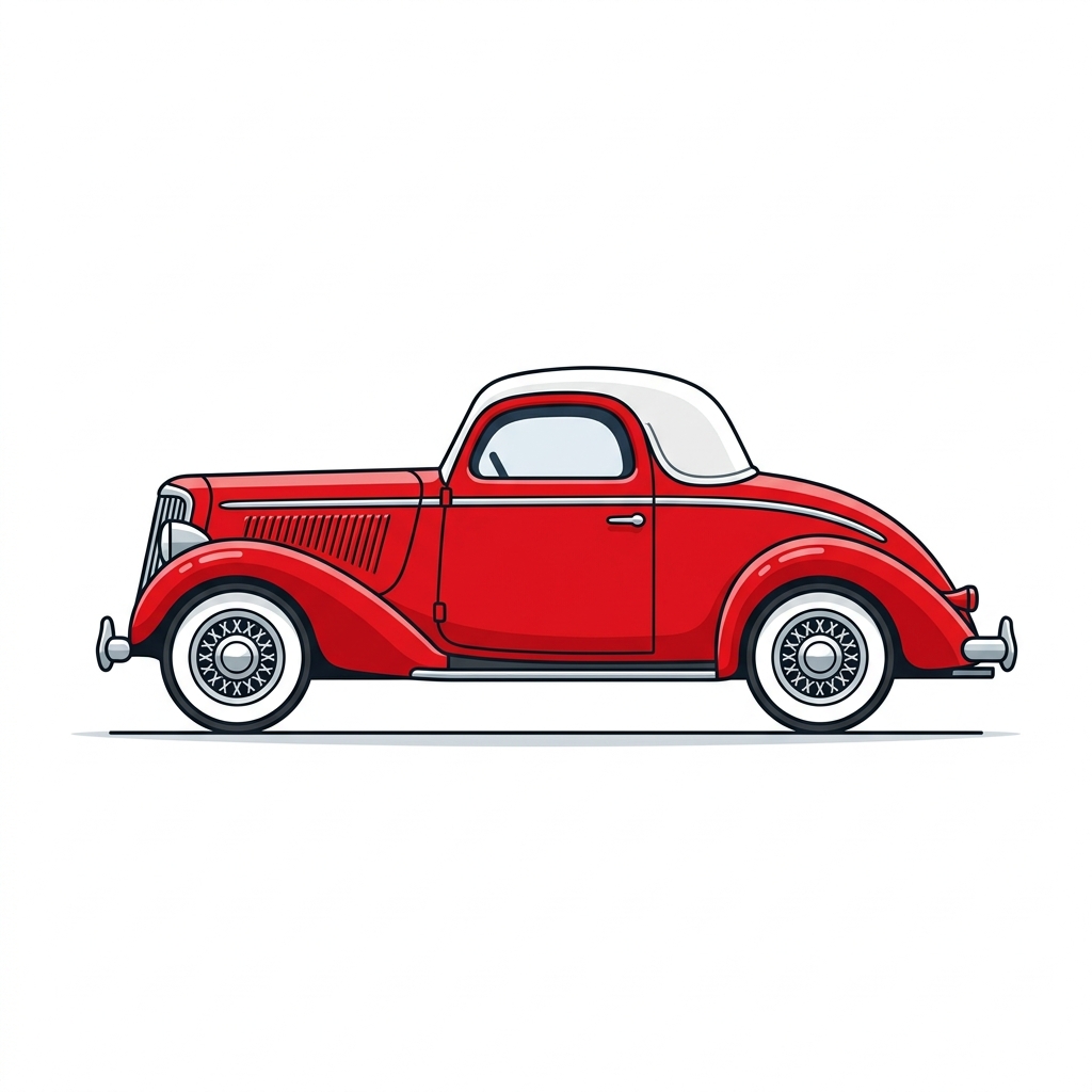 Autoscuola Giani Car Logo